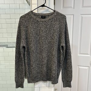 J Crew Winter Sweater